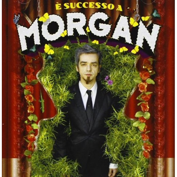 E Successo a Morgan