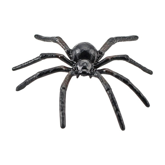 E Summer Simulation Insect Model Toy Spider Figure For Kids Childrens Science Education Bug 2026