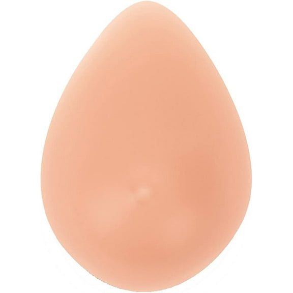 E Supreme Teardrop Breast Form