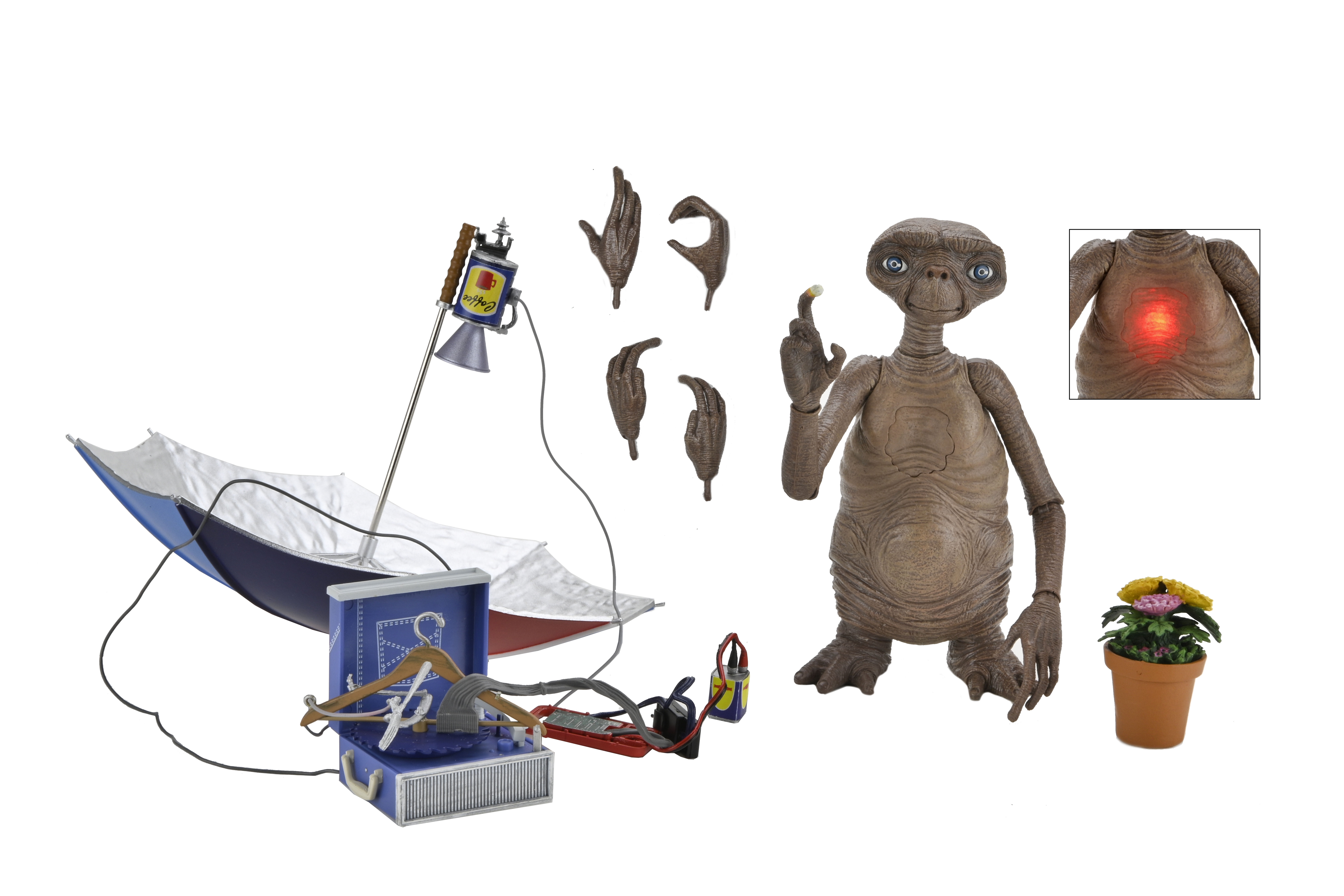 E.T. 40th Anniversary - 7