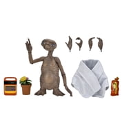 E.T. 40th Anniversary - 7 Scale Action Figure - Ultimate E.T.