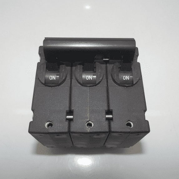 E-T-A 25A 240V 8340-F Series 3 Pole Circuit Breaker 8340-F430-K2M2-A2H0-25A