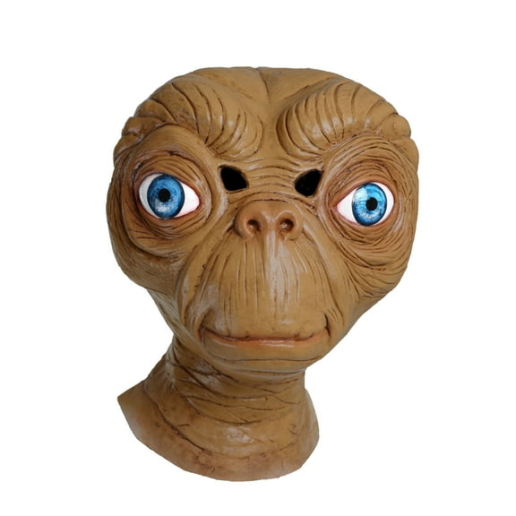 E.T. Adult Mask