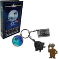 thumbnail image 1 of E.T. CHS Key Chain and Pin Set - SDCC 2022, 1 of 4