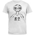 thumbnail image 1 of E.T. - Drawing T-Shirt, 1 of 1