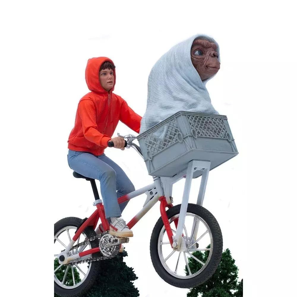Et Spaceship Et Spaceship
