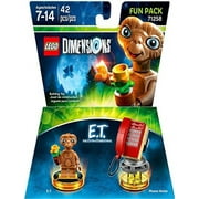 E.T. Fun Pack - LEGO Dimensions