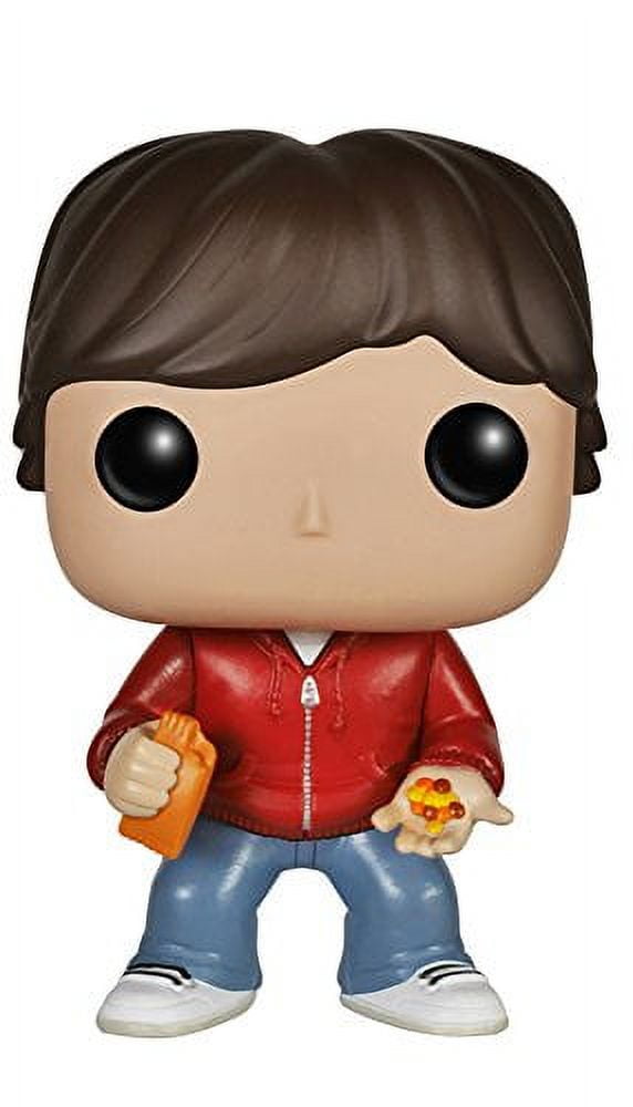 E.T. Funko POP! Movies Elliott Vinyl Figure