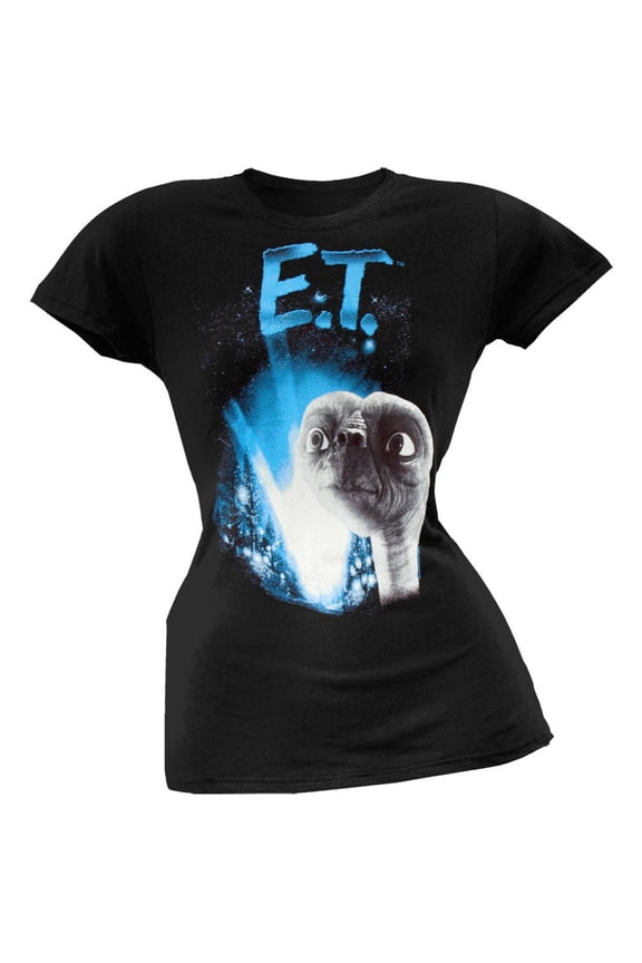 - Glow Juniors T-Shirt