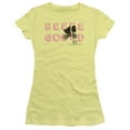 thumbnail image 1 of E.T. Goood S/S Junior Women's T-Shirt Sheer Banana Banana, 1 of 1
