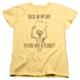thumbnail image 1 of E.T. In My Day S/S Women's T-Shirt Banana Banana, 1 of 1