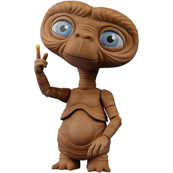E.T. Nendoroid Action Figure