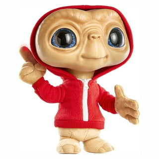 Et Extra Terrestrial Plush Doll
