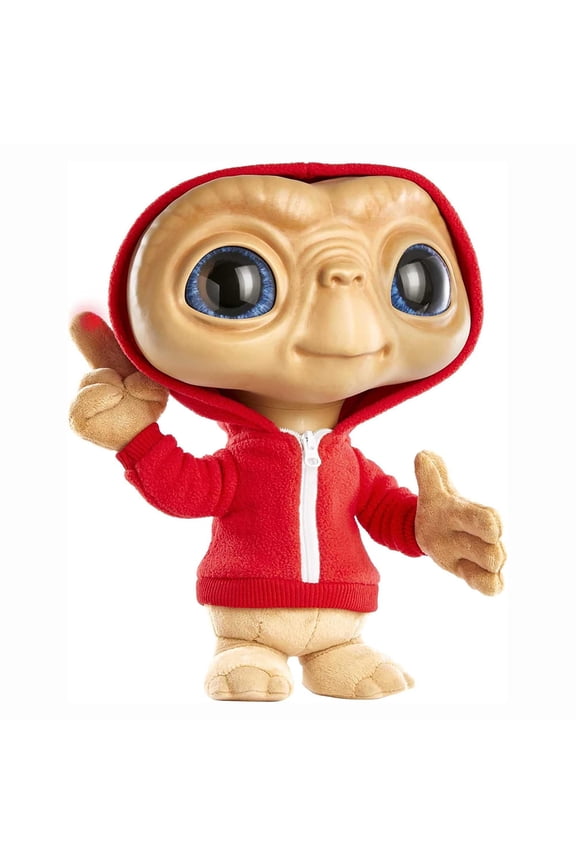 ET FEATURE PLUSH