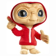 ET FEATURE PLUSH