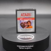 Restored E.T. - The Extra-Terrestrial ATARI 2600