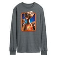 thumbnail image 1 of E.T. The Extra Terrestrial - Always In Your Heart - Men's Long Sleeve T-Shirt, 1 of 4
