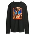 thumbnail image 1 of E.T. The Extra Terrestrial - Always In Your Heart - Men's Long Sleeve T-Shirt, 1 of 4
