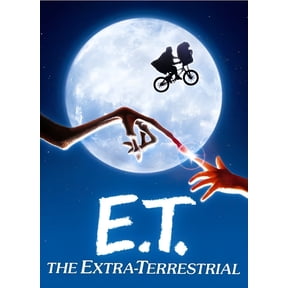 E.T. The Extra-Terrestrial (DVD)
