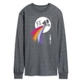 thumbnail image 1 of E.T. The Extra Terrestrial - E.T. & Me - Men's Long Sleeve T-Shirt, 1 of 4