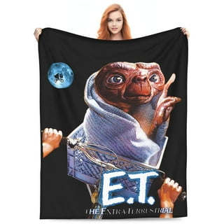 Et Under Blanket