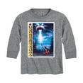 thumbnail image 1 of E.T. The Extra Terrestrial - Homesick - Toddler & Youth Long Sleeve Graphic T-Shirt, 1 of 4