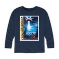 thumbnail image 1 of E.T. The Extra Terrestrial - Homesick - Toddler & Youth Long Sleeve Graphic T-Shirt, 1 of 4