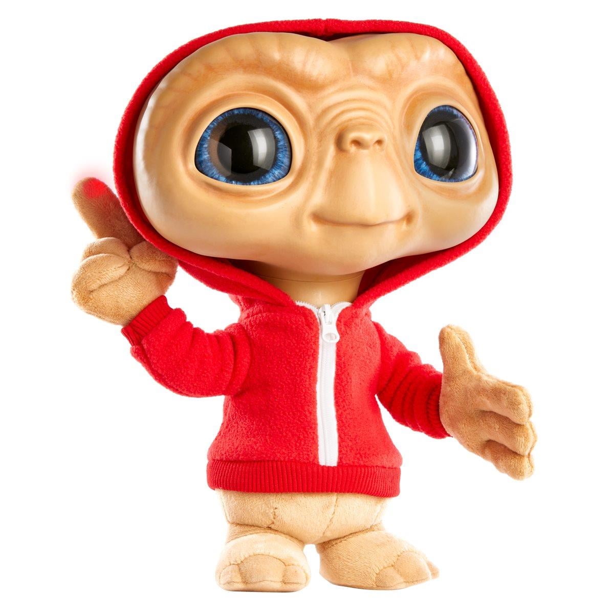 Et Extra Terrestrial Plush Doll