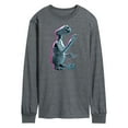 thumbnail image 1 of E.T. The Extra Terrestrial - Looking To The Stars - Men's Long Sleeve T-Shirt, 1 of 4