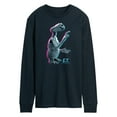 thumbnail image 1 of E.T. The Extra Terrestrial - Looking To The Stars - Men's Long Sleeve T-Shirt, 1 of 4