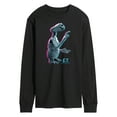 thumbnail image 1 of E.T. The Extra Terrestrial - Looking To The Stars - Men's Long Sleeve T-Shirt, 1 of 4