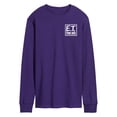 thumbnail image 1 of E.T. The Extra Terrestrial - Phone Home - Men's Long Sleeve T-Shirt, 1 of 1