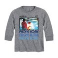 thumbnail image 1 of E.T. The Extra Terrestrial - Phone Home Movie Clip - Toddler & Youth Long Sleeve Graphic T-Shirt, 1 of 4