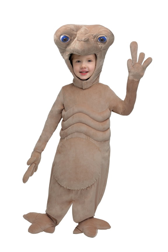 E.T. Toddler Costume