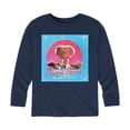 thumbnail image 1 of E.T. the Extra-Terrestrial - Boys' Long Sleeve Graphic T-Shirt, 1 of 4