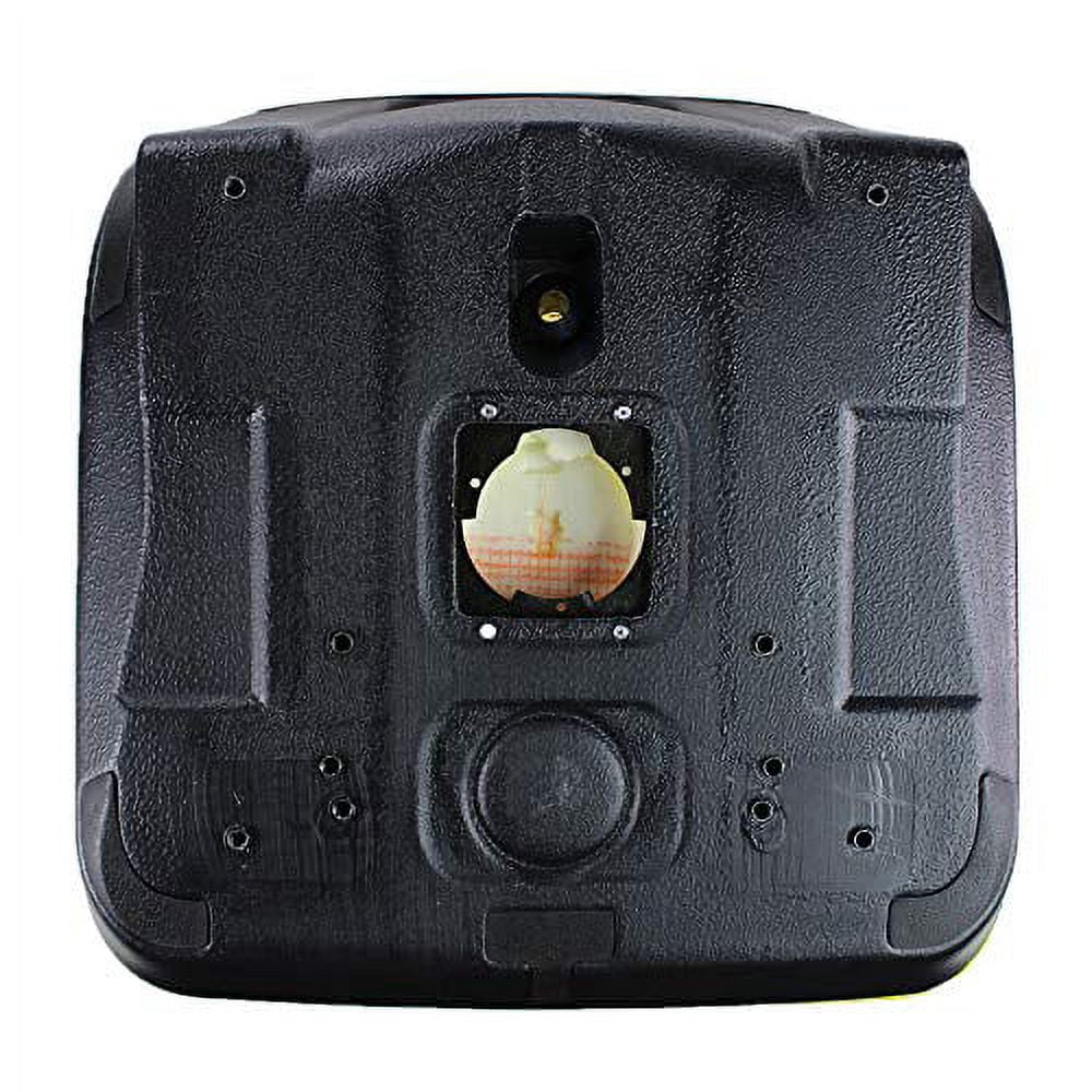 Tractor Seat For John Deere X465 X475 X485 X495 X500 AM142095 AM142094