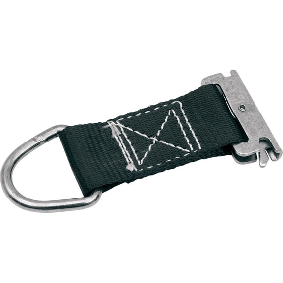 E-Track Strap