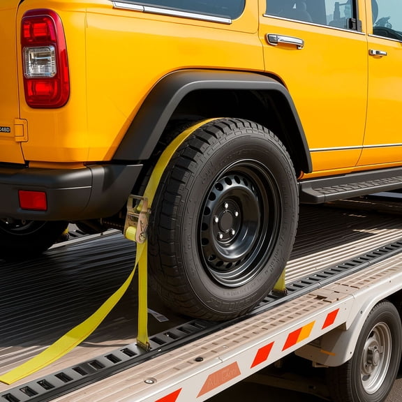 E-Track Tie-Down Rail Kit, 4 Pack 2 ft E Track Rails, 20 Pcs Includes 2 Ratchet Straps & 4 O-Rings & 4 Tie-Offs with D-Ring & 2 Single Slots & 8 End Caps, Fit for Garages Vans Trailers
