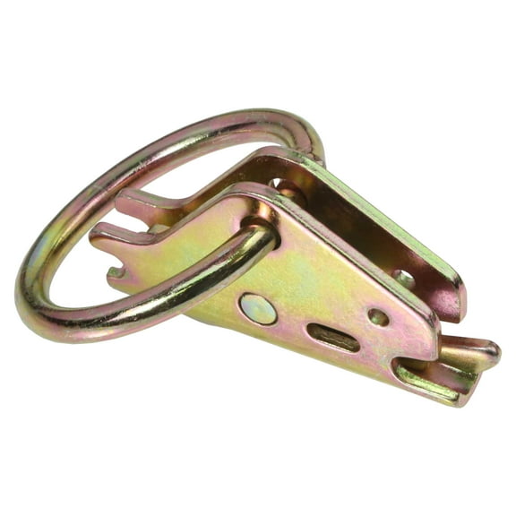 E Track Tie Down w/ O-Ring