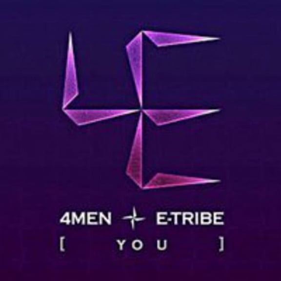 E-Tribe - You - CD