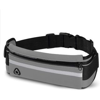 Ceinture De Course E Tronic Edge - Pochette Téléphone Respirante Et Résistante à L'Eau - Taille Universelle - Camouflage