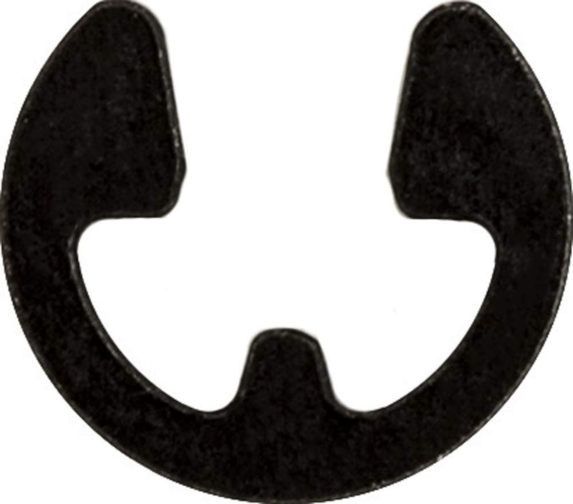 E Type Retaining Rings