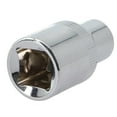 thumbnail image 1 of E Type Sockets1/2 Tool Female Torx Socket for Ratchet End Wrench Head Hand Tools E10, 1 of 9