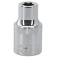 thumbnail image 1 of E Type Sockets1/2 Tool Female Torx Socket for Ratchet End Wrench Head Hand Tools, 1 of 1