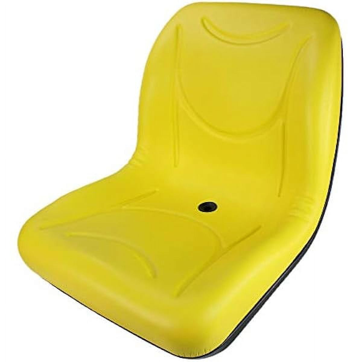 EVG11696 Seat for John Deere Gator XUV 850D, E GATOR, GATOR TURF, TE