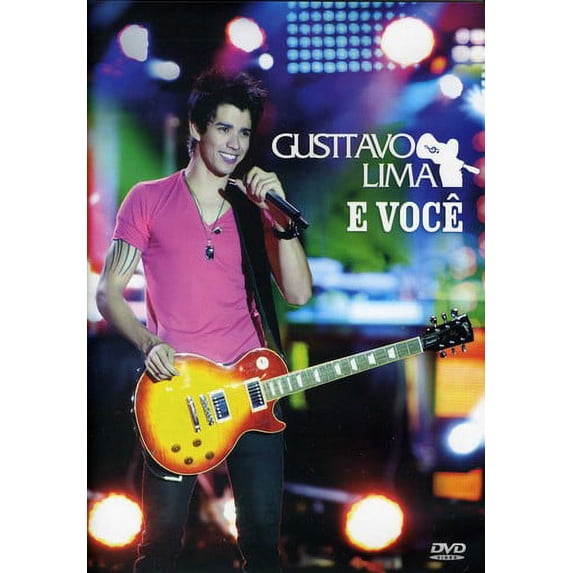 E Voce (DVD)
