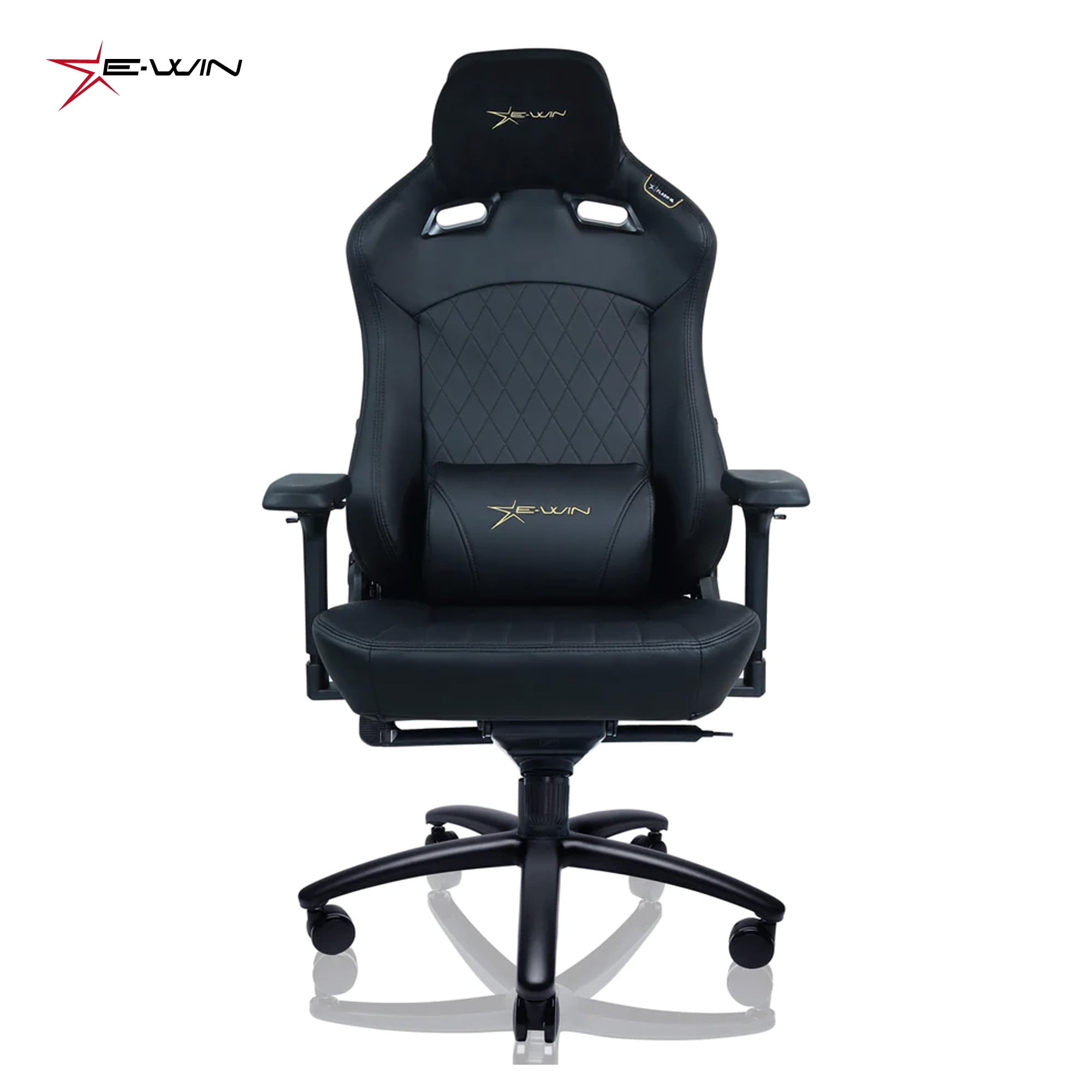 EWIN 550LB Ergonomic Gaming Chair,Big and Tall Computer Chair for