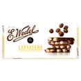 thumbnail image 1 of E.Wedel Milk Chocolate With Hazelnuts 100G, Imported from Britain, 1 of 1