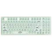 E-YOOSO RGB Side-Lit USB Wired Gaming Keyboard