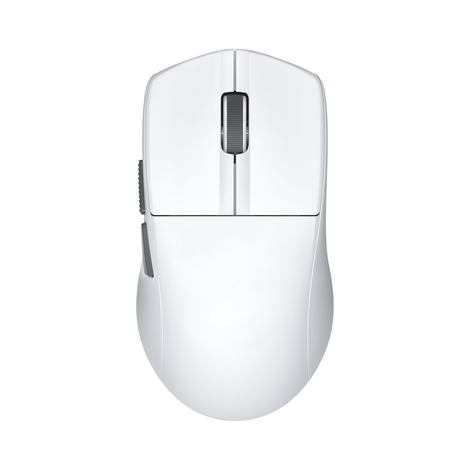 E-YOOSO Wireless Gaming Mouse, 49g Superlight, PAW3395 Sensor 26,000 DPI, 2.4G/Bluetooth 5.1/Wired, 5 Programmable Buttons, 150 Hr Battery